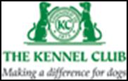 The Kennel Club logo